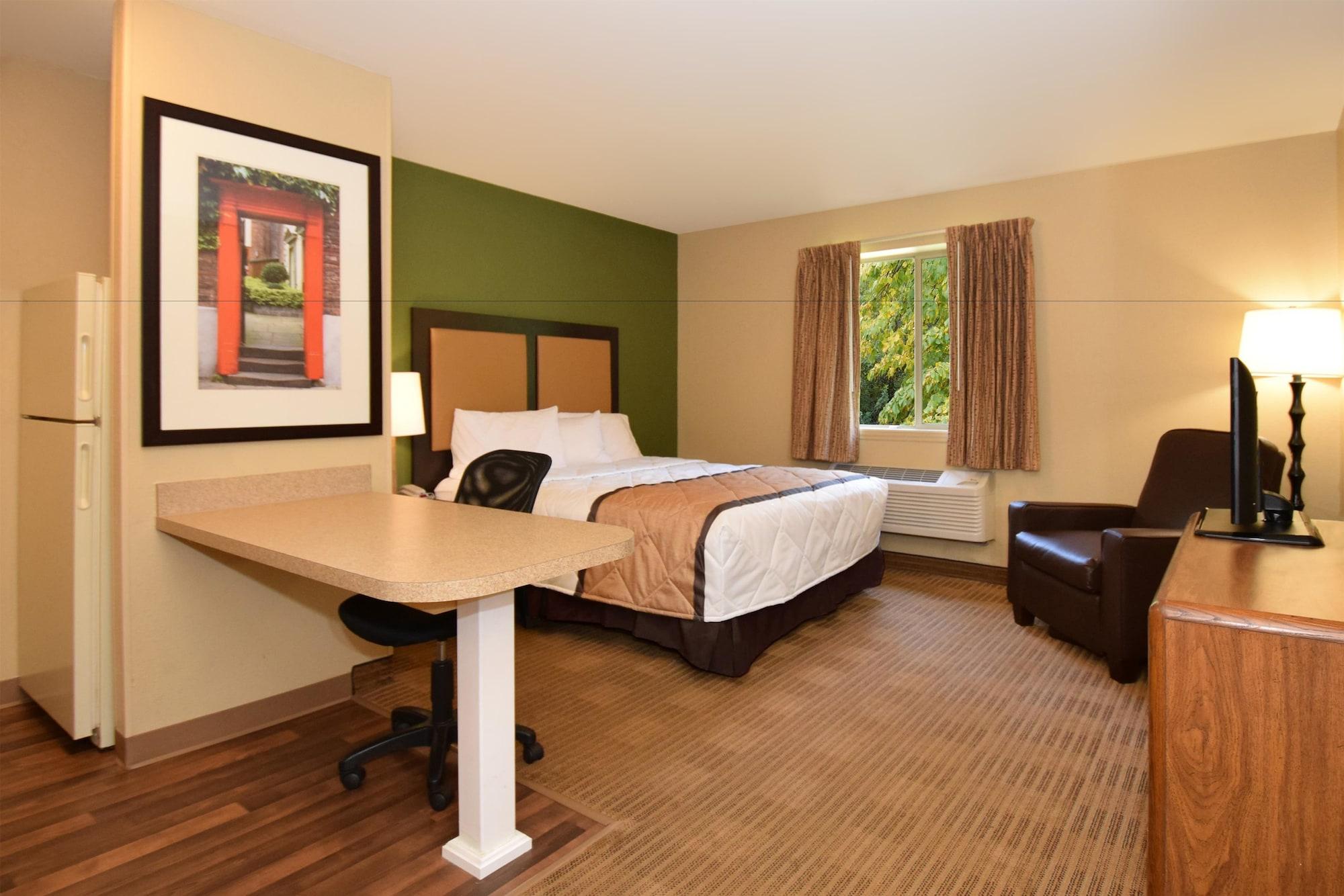 Extended Stay America Suites - Omaha - West Exterior photo